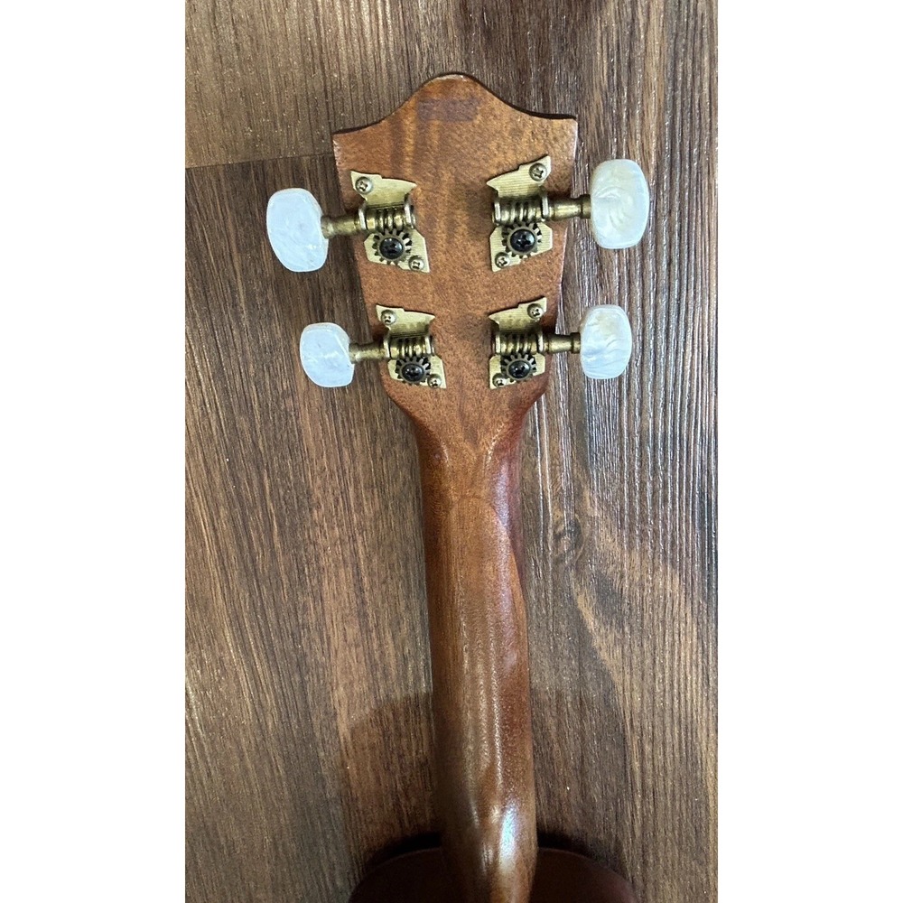 Lanikai 4-String Ukulele Hawaii Model LU-11 RII110 - Picture 8 of 14